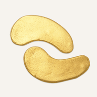 Gold Collagen Under Eye Patches (20-count)