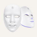 Wireless LED Face Mask