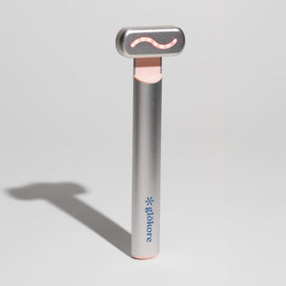 Red Light Skin Renew Mini Wand