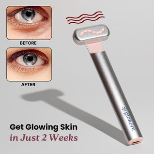 Red Light Skin Renew Mini Wand