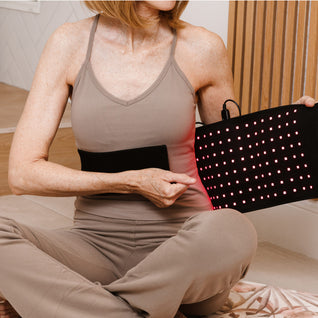 Red Light Therapy Wrap