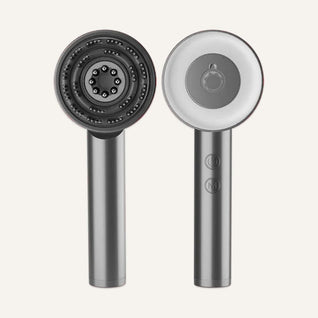 Red Light Therapy Scalp Massager