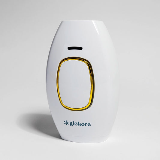 IPL Hair Removal Device