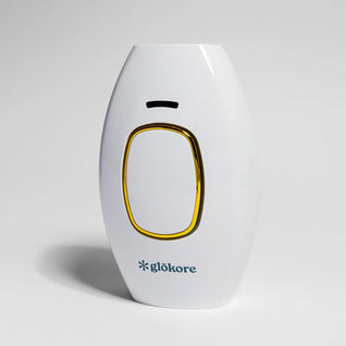 IPL Hair Removal Device