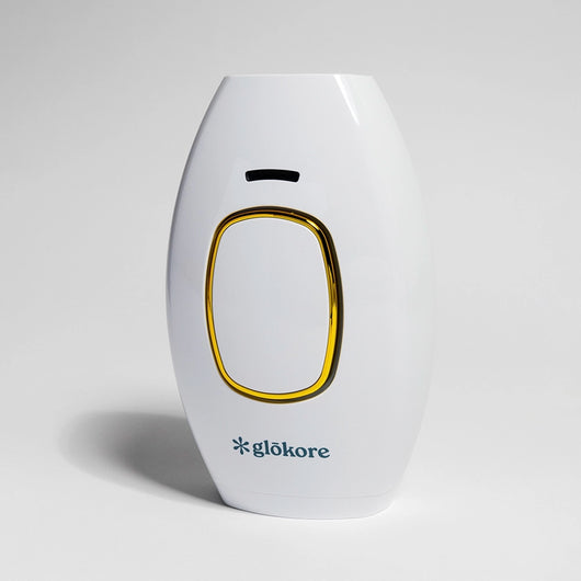 IPL Hair Removal Device
