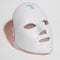 Wireless LED Face Mask