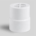 1x Filtered Showerhead Filter