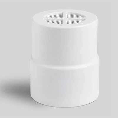 Filtered Showerhead Filter