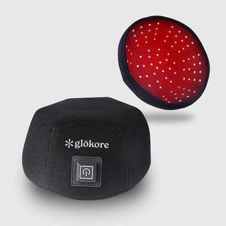 Red Light Hair Growth Cap