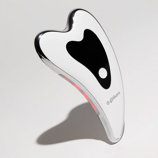 4-in-1 Electric Gua Sha Massager