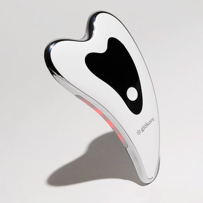 4-in-1 Electric Gua Sha Massager