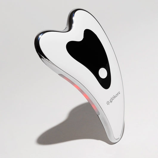 4-in-1 Electric Gua Sha Massager
