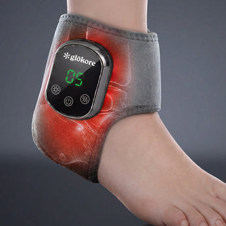 Heel & Ankle Wrap