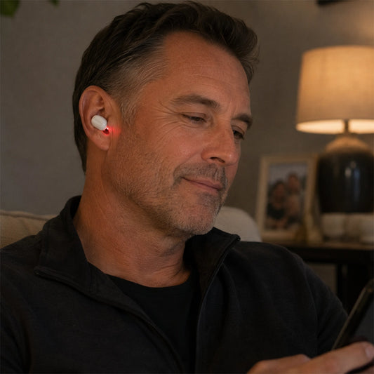 CalmPod
