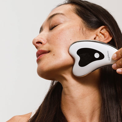 4-in-1 Electric Gua Sha Massager