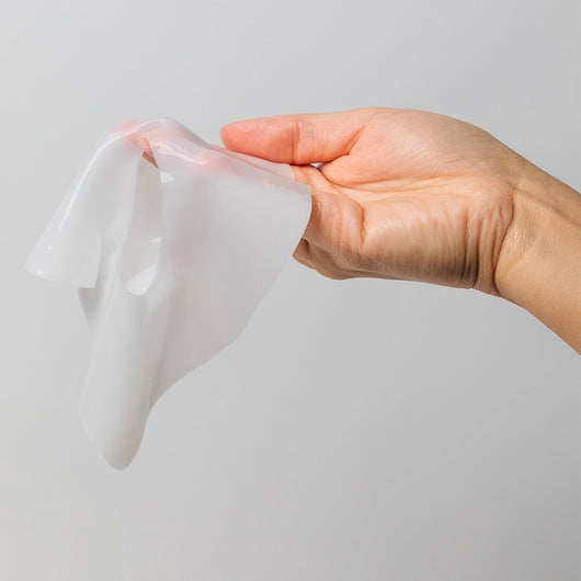 Bio-Collagen Deep Facial Masks (4-pack)