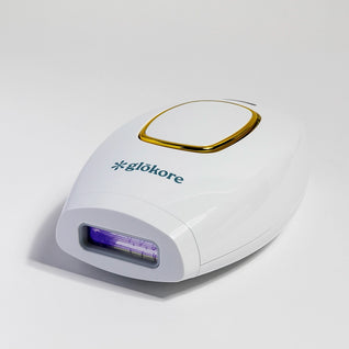 IPL Hair Removal Device
