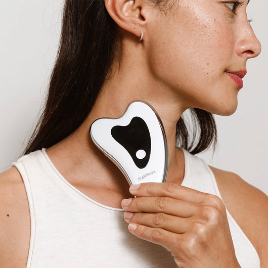 4-in-1 Electric Gua Sha Massager
