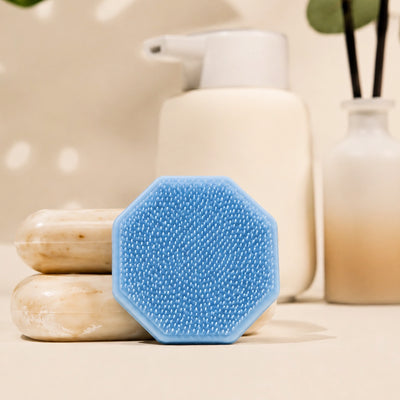 Face Scrubber