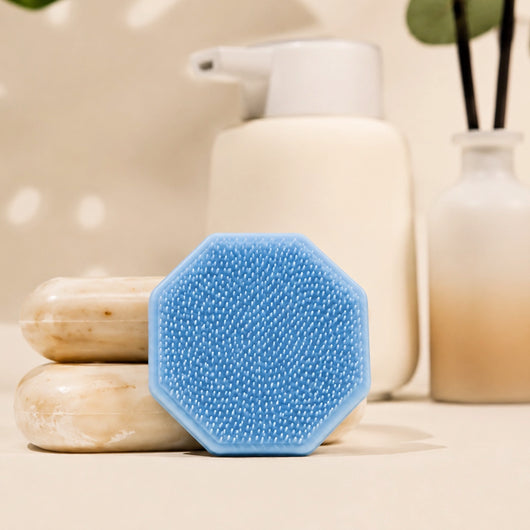 Face Scrubber