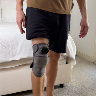 Knee Massager