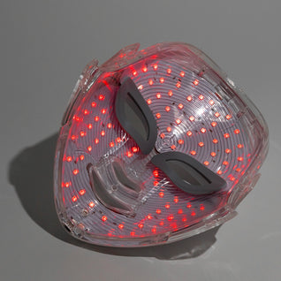 Wireless LED Face Mask