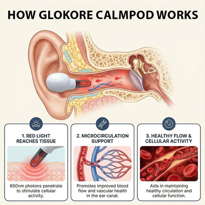 CalmPod