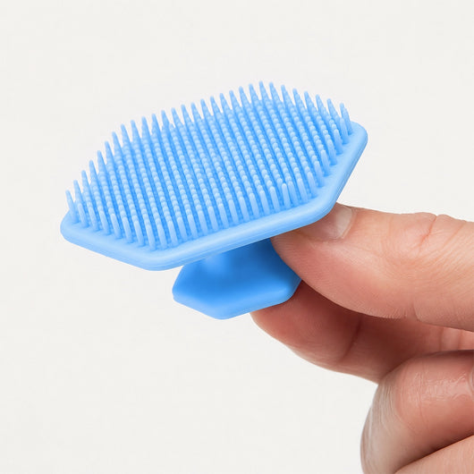 Face Scrubber