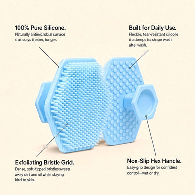 Face Scrubber