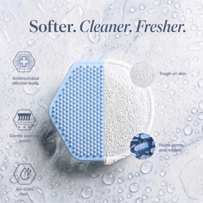 Face Scrubber