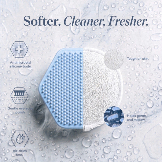 Face Scrubber