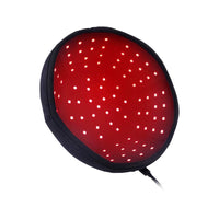 Red Light Hair Growth Cap
