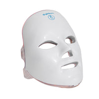 Wireless LED Face Mask