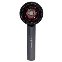 Red Light Therapy Scalp Massager