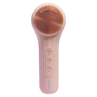 Waterproof Sonic Facial Cleansing Brush