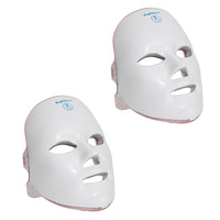 Wireless LED Face Mask