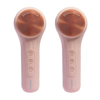 Waterproof Sonic Facial Cleansing Brush