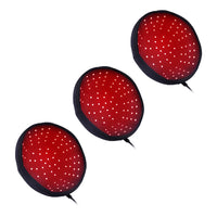 Red Light Hair Growth Cap