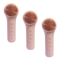 Waterproof Sonic Facial Cleansing Brush