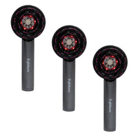 Red Light Therapy Scalp Massager