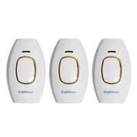 IPL Hair Removal Device
