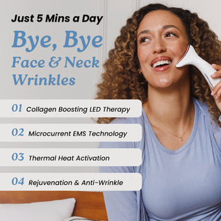 3-in-1 LED Skin Sculptor