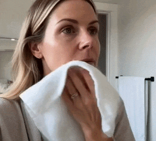 Cleanse & Prep Face