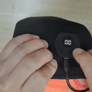 Select Light Mode