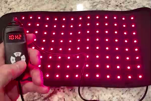 Experience Soothing Relief